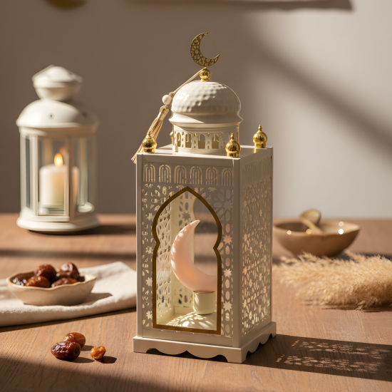 Ramadan Lantern